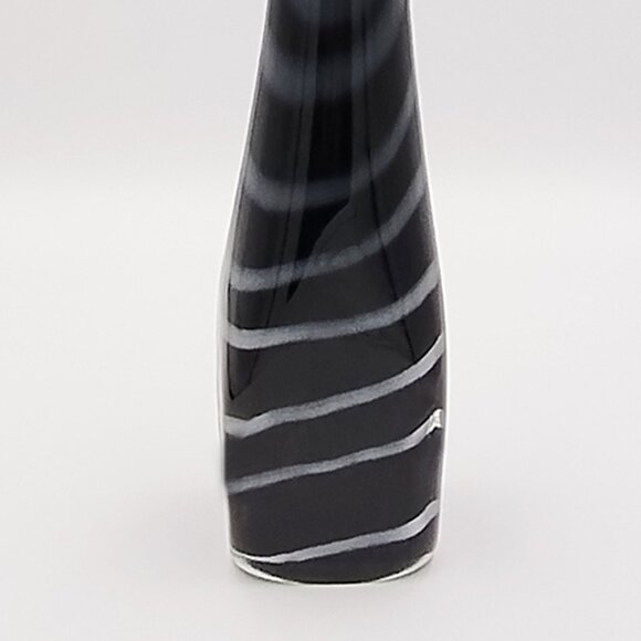 1970s Vase in Murano Glass By Nason. Made in Italy - Picture 7 of 8